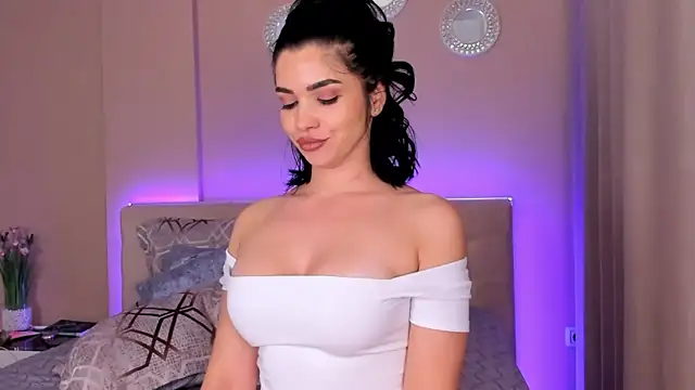 Emily Sheen online show from March 7, 9:27 am