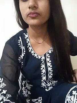 Snapshot of Neha_Tyagi chatting on October 10, 6:40 am Neha Tyagi online show from October 10, 6:40 am