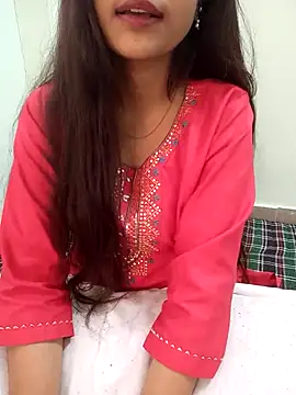 Snapshot of Neha_Tyagi chatting on October 12, 6:27 am Neha Tyagi online show from October 12, 6:27 am