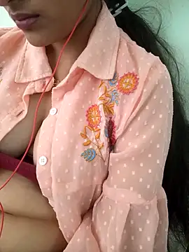 Snapshot of Neha_Tyagi chatting on October 13, 6:38 am Neha Tyagi online show from October 13, 6:38 am