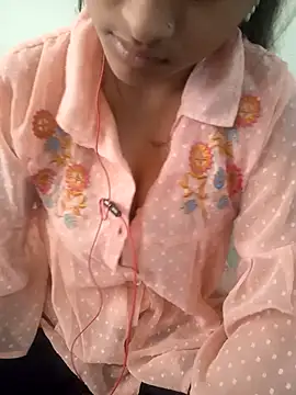 Snapshot of Neha_Tyagi chatting on October 16, 5:10 am Neha Tyagi online show from October 16, 5:10 am
