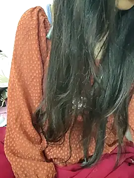 Anjana Lovely online show from October 10, 7:13 am