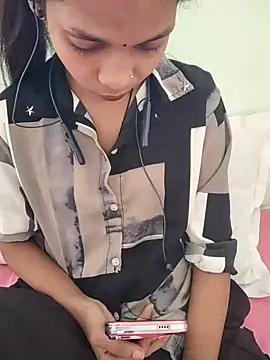 Anjana Lovely online show from September 14, 6:22 am