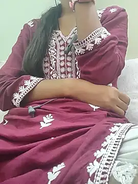 Anjana Lovely online show from November 1, 9:46 am