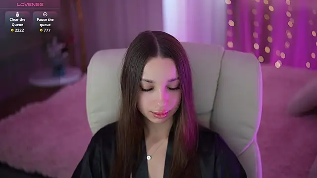 MelisaRoss online show from September 9, 7:08 am