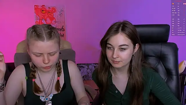 lilith diva online show from November 20, 9:49 pm