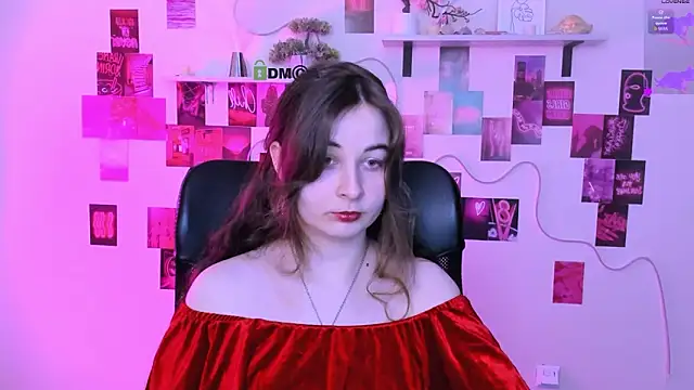 lilith diva online show from March 14, 8:21 pm