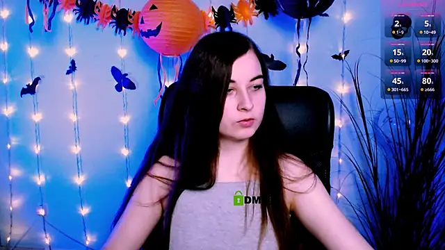 lilith diva online show from November 2, 8:23 pm