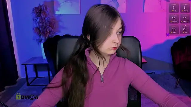 lilith diva online show from March 19, 8:24 pm