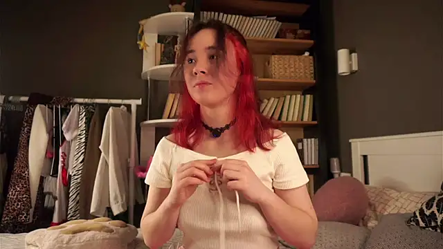 AlbertaClack online show from November 6, 11:16 am