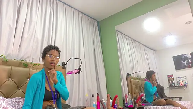 didoelizabeth online show from October 4, 1:39 pm