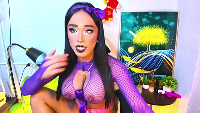 11InchsSexyEllaine xx online show from August 4, 2:50 am