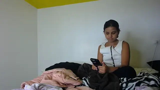 habdiela online show from November 6, 8:26 pm