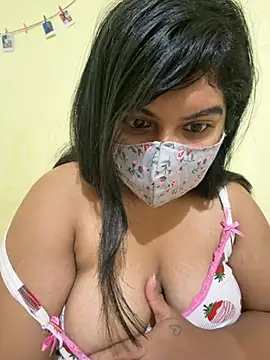 BigBreasted online show from July 14, 6:45 pm