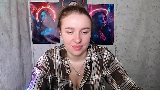 JuliaTopp  online show from September 11, 4:35 am