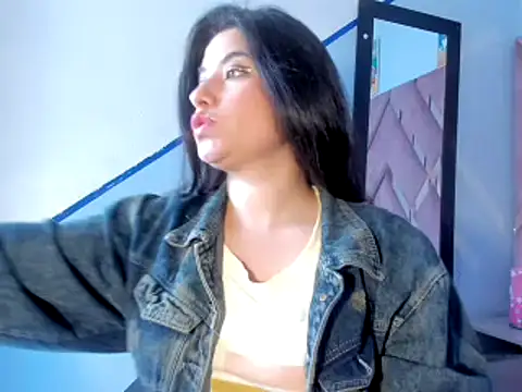  Roxxxane 09 online show from September 20, 2:48 pm