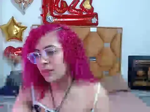 CATTALINAHOT online show from April 7, 4:47 am