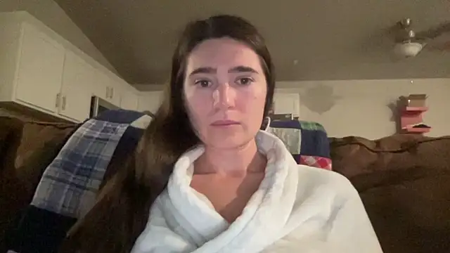 bambifarrina online show from April 14, 3:06 am