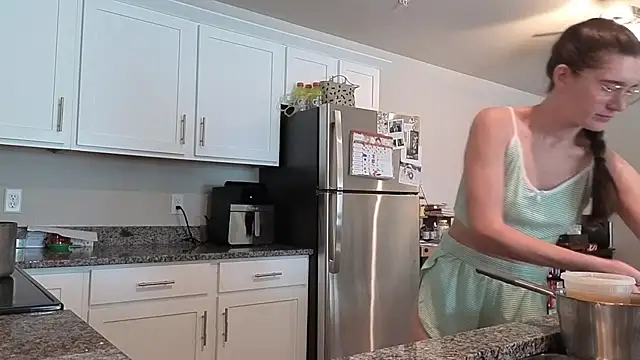 bambifarrina online show from January 16, 7:54 pm