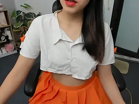 Snapshot of Xiao_cute chatting on September 11, 2:17 pm Xiao cute online show from September 11, 2:17 pm