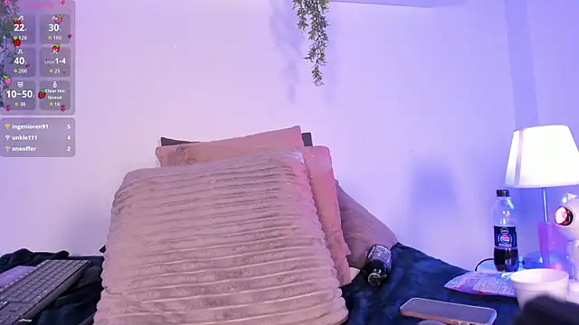 Vampgyal online show from November 28, 12:35 am