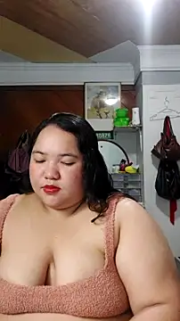LianaCruzado online show from August 3, 2:01 pm