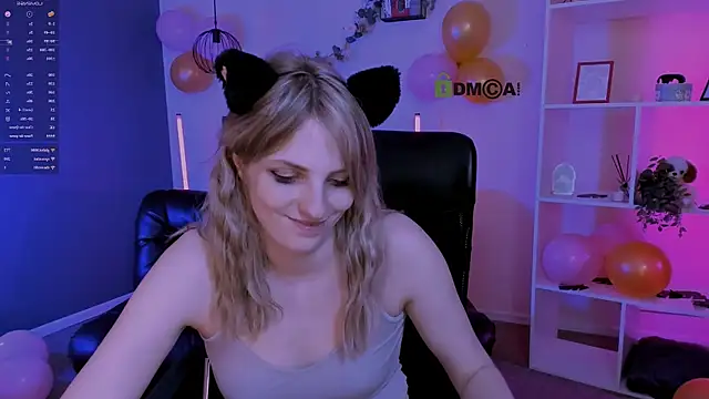 jose fairy online show from April 1, 10:51 pm