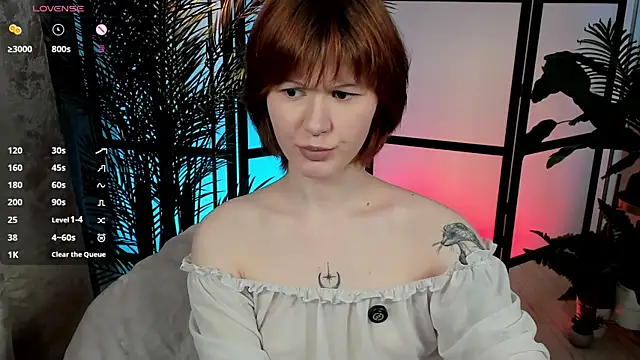 Aria Vox online show from August 2, 3:20 am