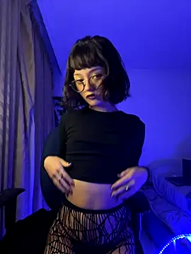 wildflower sex online show from November 17, 6:03 am