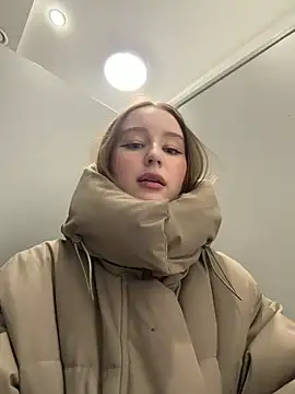 Mary Sensory online show from April 14, 11:21 am