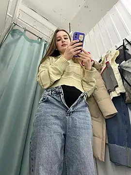 Mary Sensory online show from March 25, 10:29 am