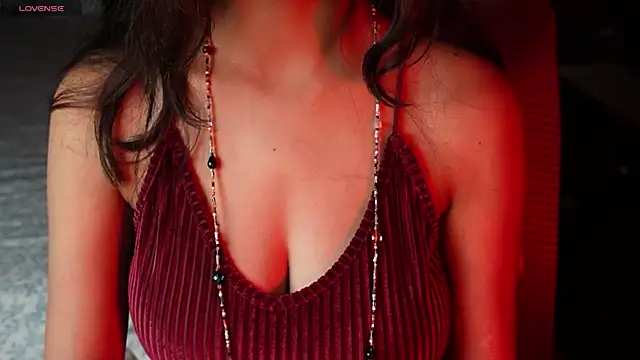 NidhiChandra online show from March 30, 12:49 pm