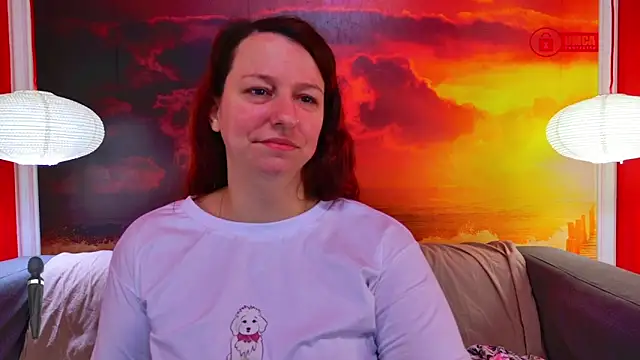 boobyianax online show from October 18, 6:05 am