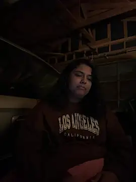 1n0nlythroat online show from January 12, 6:51 am