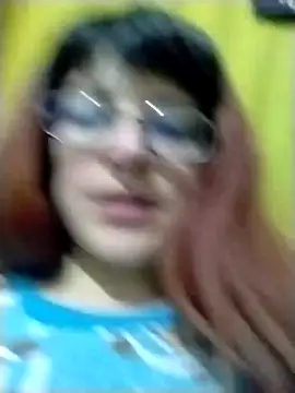  Alaskamisa online show from October 15, 2:58 am