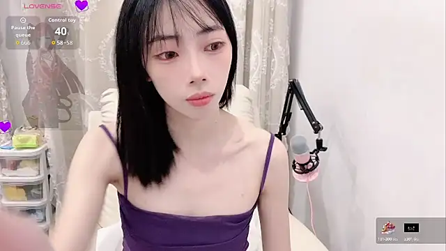 tuantuanle online show from June 3, 4:01 pm