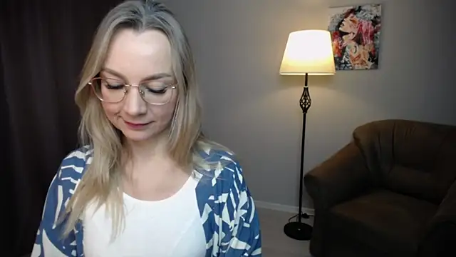 Ava Elior online show from November 5, 10:42 am