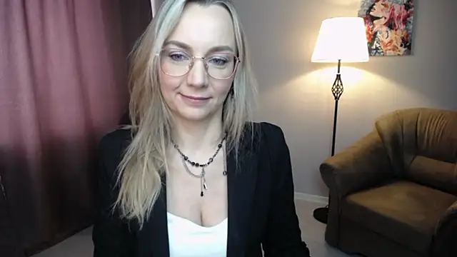 Ava Elior online show from February 23, 11:31 am