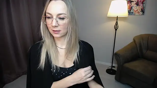 Ava Elior online show from November 8, 11:48 am