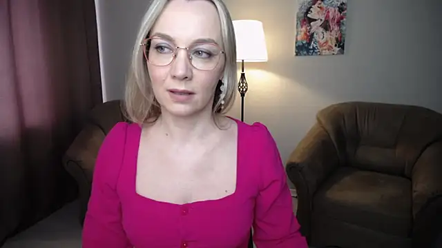 Ava Elior online show from April 16, 11:54 am