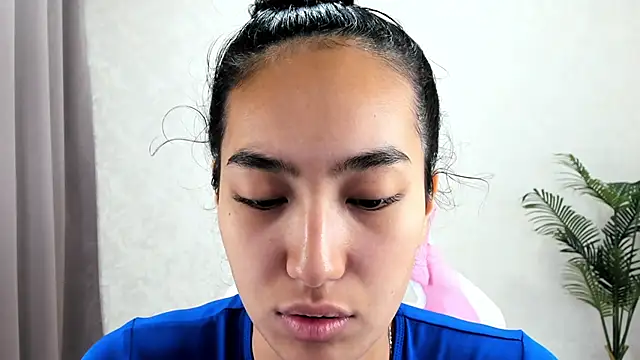 FlirtyAura online show from November 11, 3:24 am