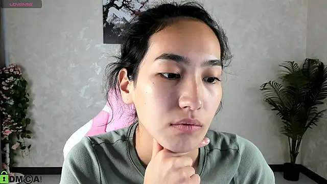 FlirtyAura online show from September 29, 3:00 am