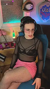 Zesty Peach online show from May 27, 3:25 am