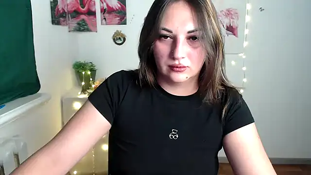 Snapshot of Anitka_ani chatting on September 29, 6:18 am Anitka ani online show from September 29, 6:18 am