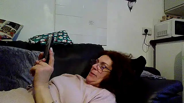 RubyyRosee online show from March 11, 7:12 am