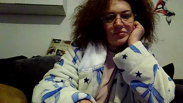 RubyyRosee online show from February 2, 10:14 am