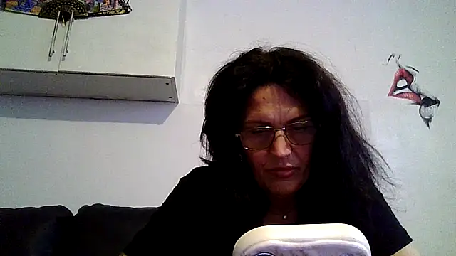 RubyyRosee online show from July 22, 1:34 pm