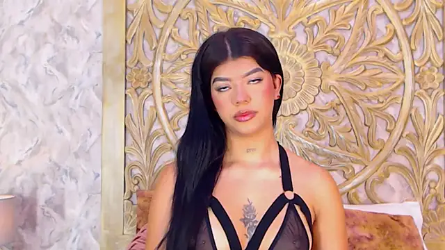 MelodyCarsson online show from October 25, 12:13 pm