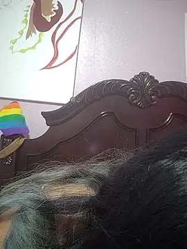 Lovelyrainn online show from November 17, 12:39 pm