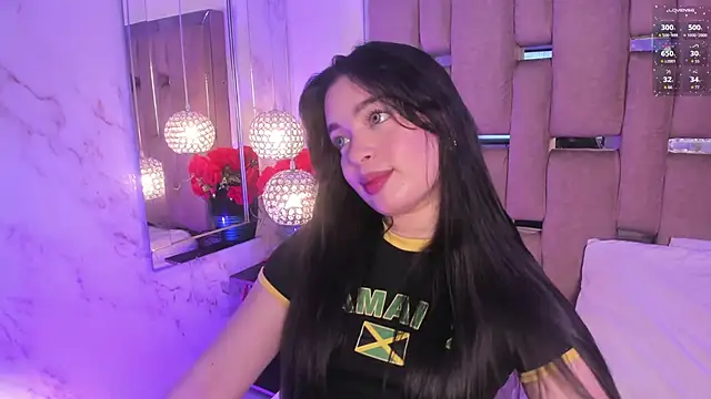 Snapshot of KateLee chatting on September 18, 8:51 pm KateLee online show from September 18, 8:51 pm